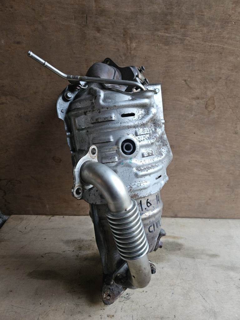 Honda Civic MK9 ('11-'16) 1.6 Diesel Particulate Filter (DPF)