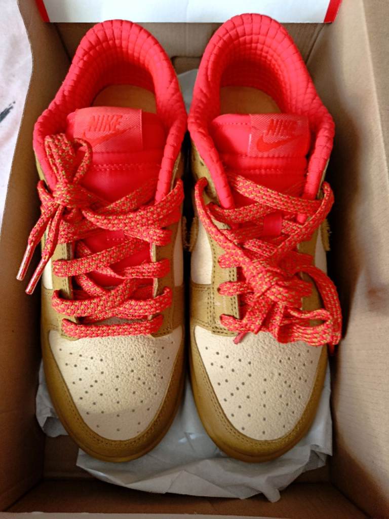 Nike shoes brand new 