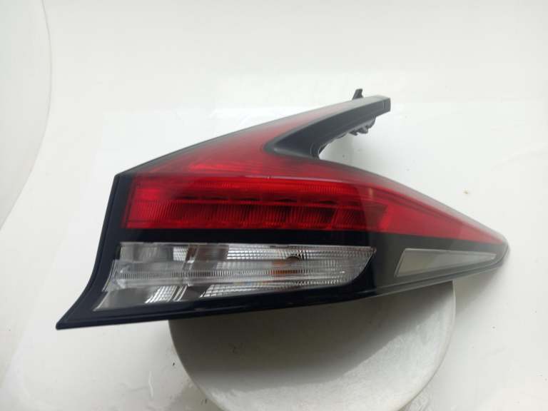 Nissan Leaf Tail Light Rear Lamp O/S 2017-2025 5 Door Hatchback Rh