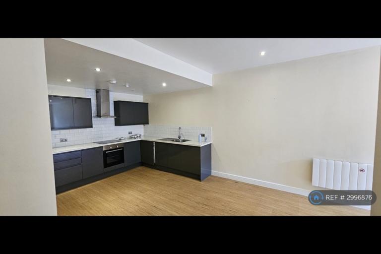 1 bedroom flat in Cox Lane, Ipswich, IP4 (1 bed) (#2996876)