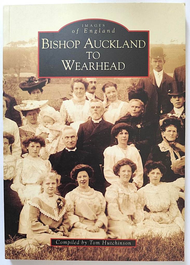 Photographic histories of Bishop Auckland and surroundings Job Lot or individual