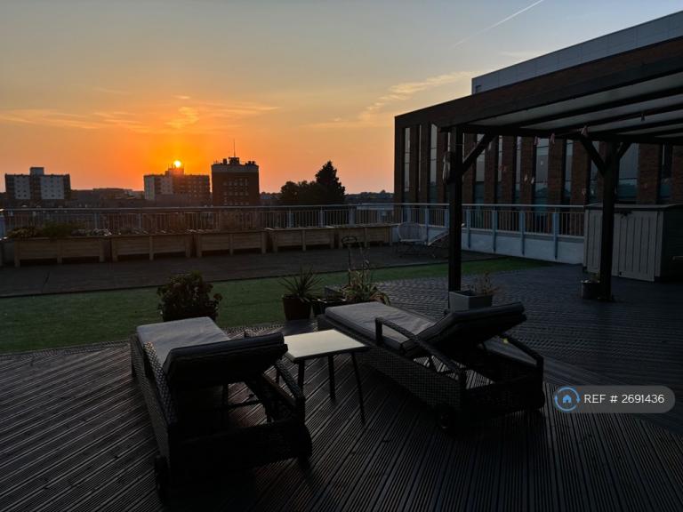 2 bedroom flat in Queens Road, Chester, CH1 (2 bed) (#2691436)