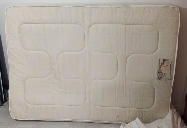 Mattress Double