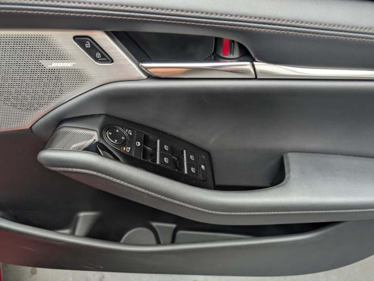 2024 Mazda Mazda3 2.0 e-SKYACTIV-G MHEV Takumi Hatchback 5dr Petrol Manual Euro 6 (s/s) (122  HAT...