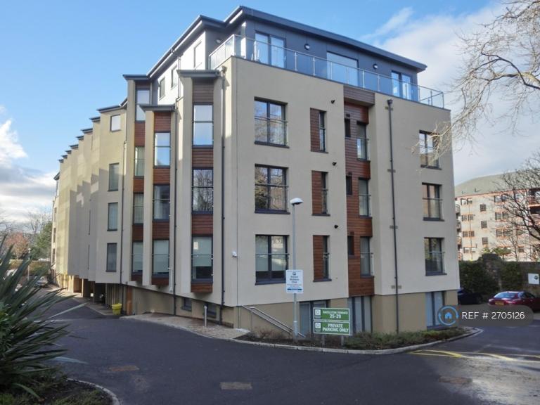 2 bedroom flat in Ravelston Terrace, Edinburgh, EH4 (2 bed) (#2705126)