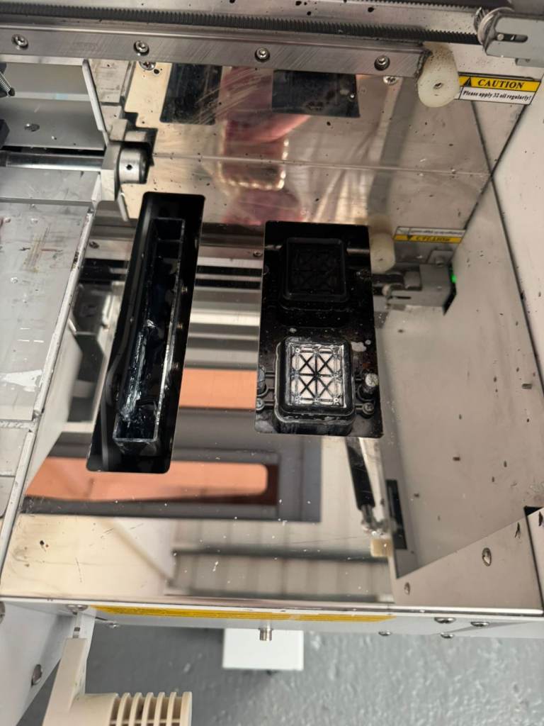 Audley DTF Printer (Direct To Film) 33CM Width 