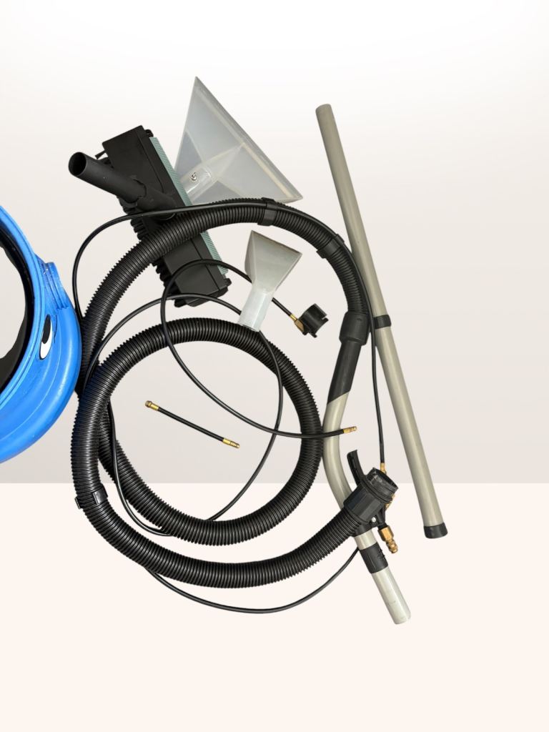 Henry Wash Carpet Cleaner 