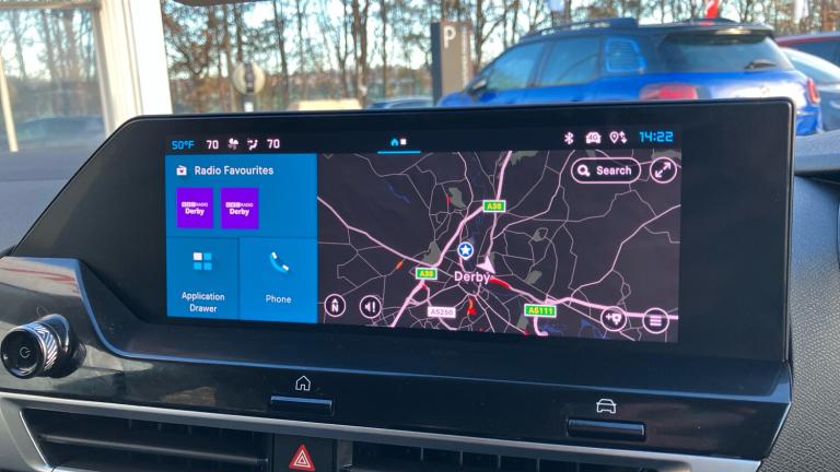 2023 Citroen C4 1.2 PureTech [130] C-Series Edition 5dr Petrol Hatchback Hatchback Petrol Manual