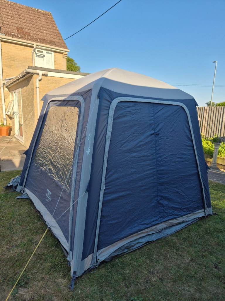 Vango driveaway awning
