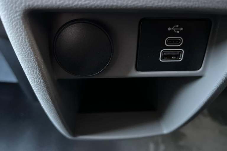 2025 Ford Transit Custom 280 Limited L1 SWB FWD 2.0 EcoBlue 136ps Low Roof, HEATED FRONT SEATS &a...