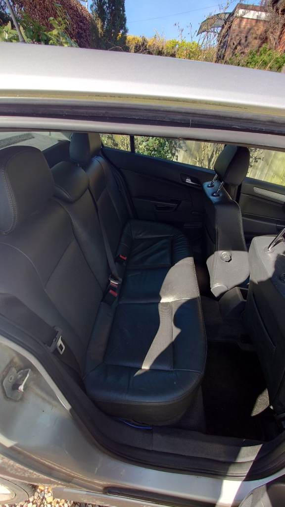 For Sale. Vauxhall Astra H 1.8 SRI 2005