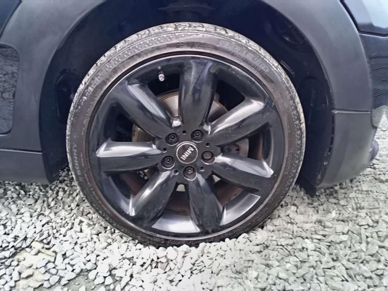 2016 MINI Clubman 1.5 Clubman Cooper 6dr Estate Petrol Manual