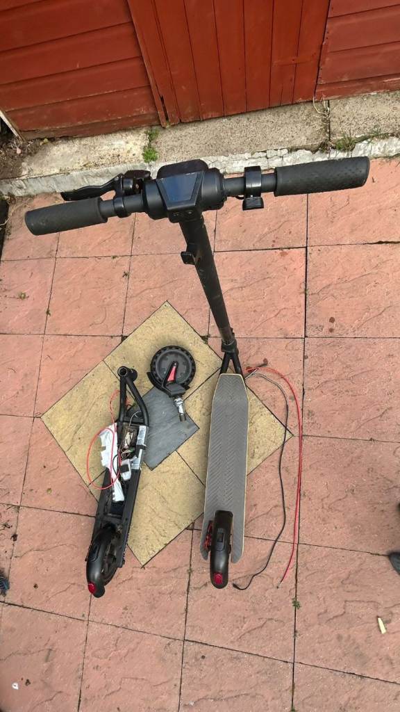 Spares or repair open to any offers