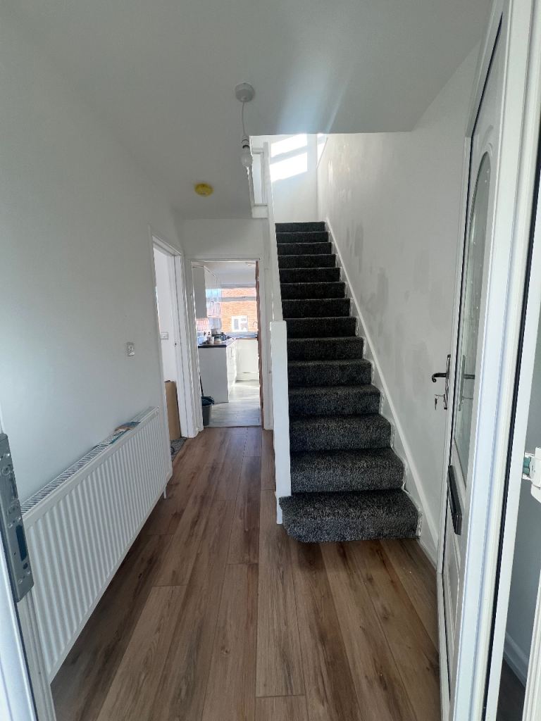 4 Bedroom House to Rent 