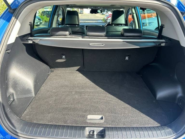 2018 Kia Sportage 1.6 T-GDi 4 SUV 5dr Petrol Manual Euro 6 (s/s) (174 bhp) ESTATE Petrol Manual