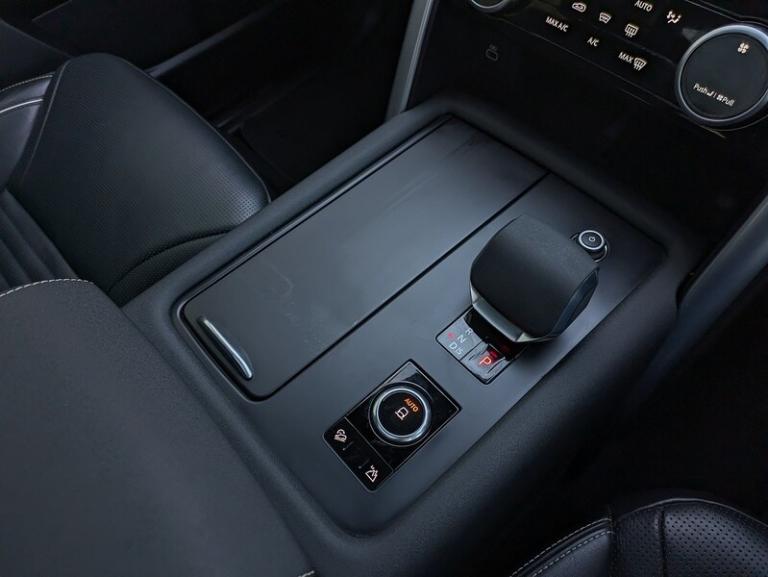 2023 Land Rover Discovery D300 MHEV R-Dynamic HSE SUV Diesel Automatic