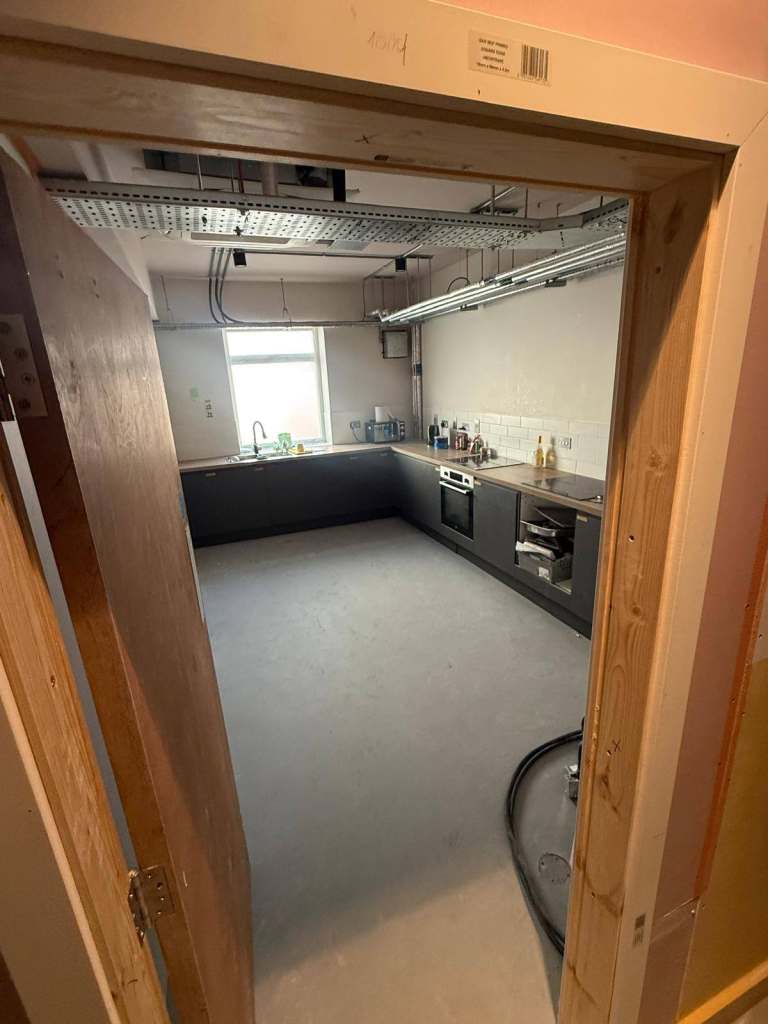 {Last units} New launch in Walthamstow | Creative Hub & Artist Studios from £290 pcm