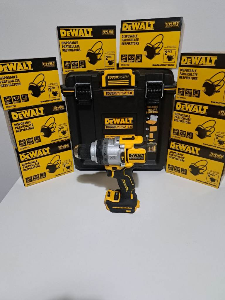 Dewalt 