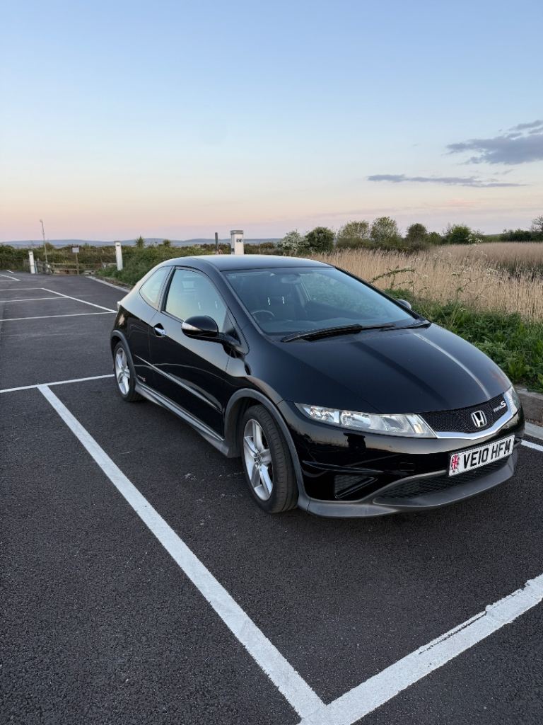 Honda, CIVIC, Hatchback, 2010, Manual, 1339 (cc), 3 doors