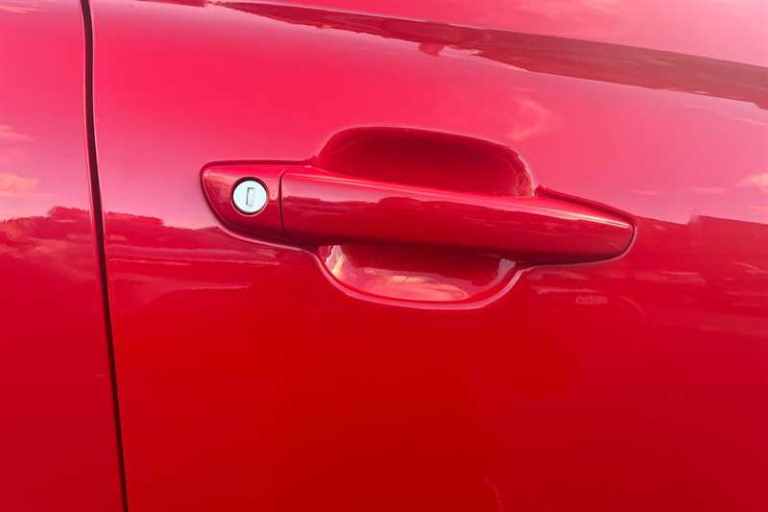 2018 Vauxhall Crossland X 1.2 Elite Nav 5dr HATCHBACK PETROL Manual