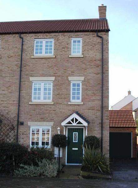 🌿 TWO LOVELY ROOMS AVAILABLE – ELY 🌿AVAILABLE FROM 5TH OCTOBER