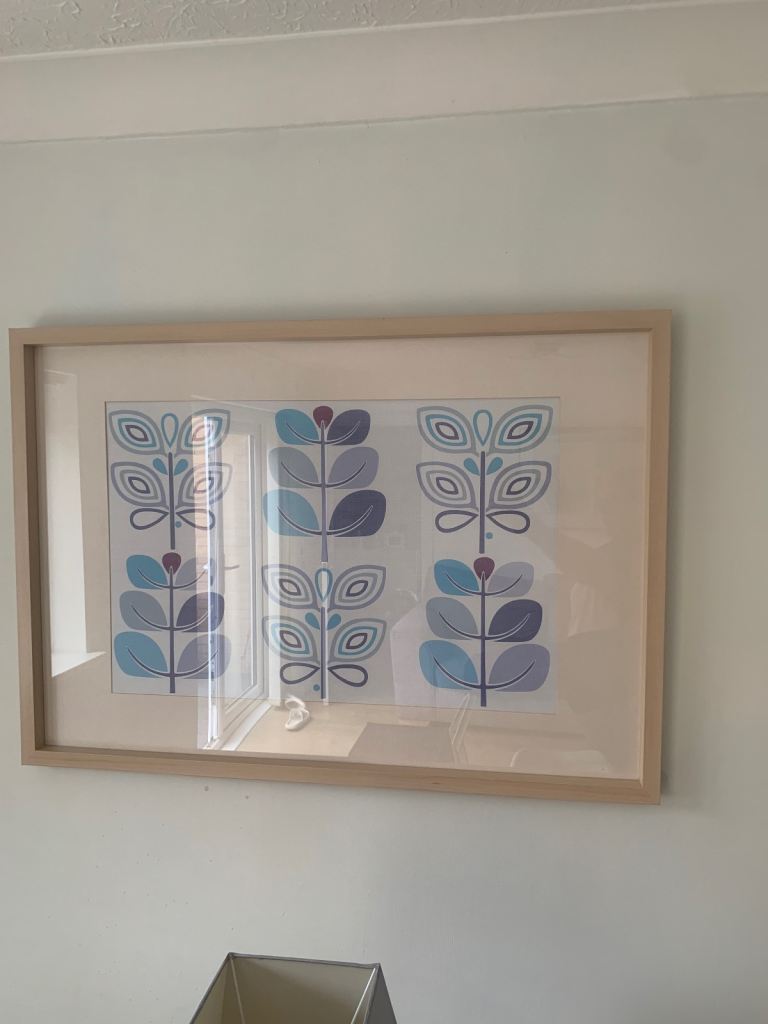 Picture from Next living dinning room grey teal 
