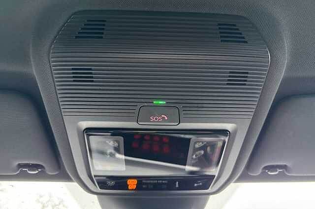 2020 Volkswagen Golf 1.5 eTSI 150 R-Line 5dr DSG Hatchback Petrol Automatic