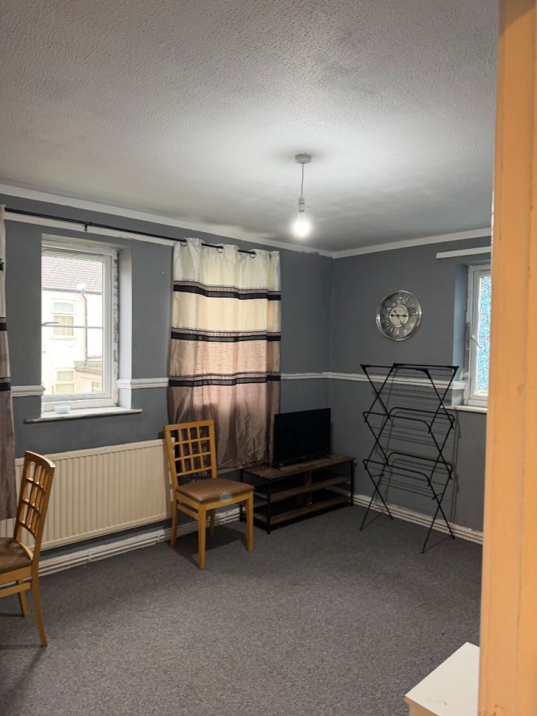 Lovley 1 bed flat 