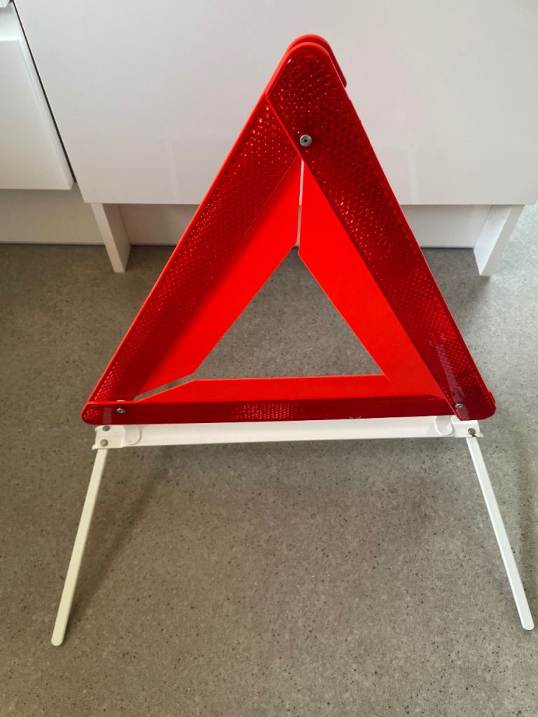 Breakdown triangle