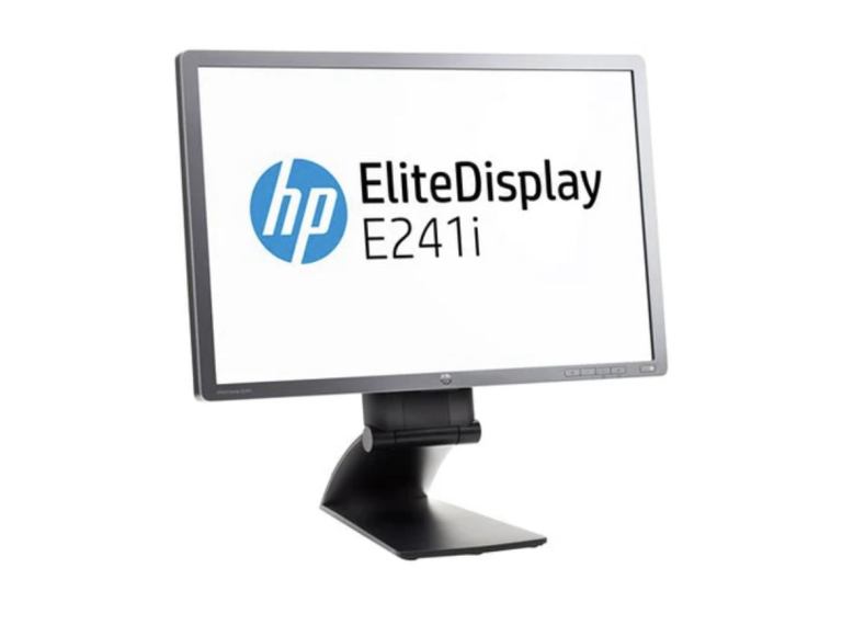 HP EliteDisplay HD UltraSharp  23Inch  LED IPS Widescreen Monitor