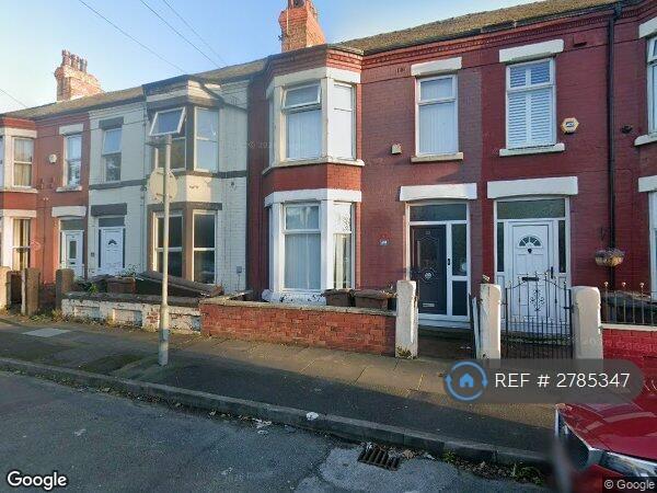 1 bedroom in Elm Drive, Liverpool, L21 (#2785347)