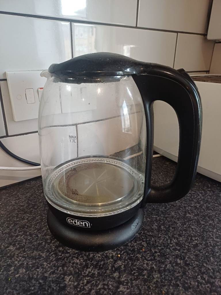 Water kettle 