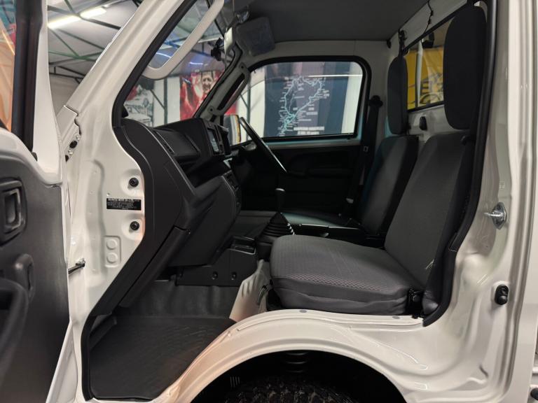 2015 Daihatsu Hijet Extra 660CC JDM Import  Pick Up Petrol Manual