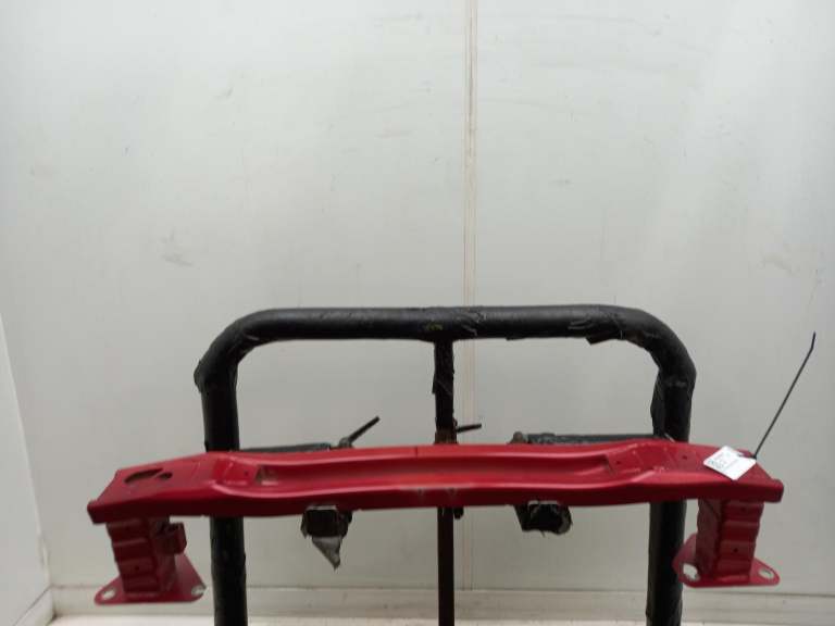 Peugeot 2008 Rear Bumper Reinforcement Crash Bar 2019-2026 Hatchback