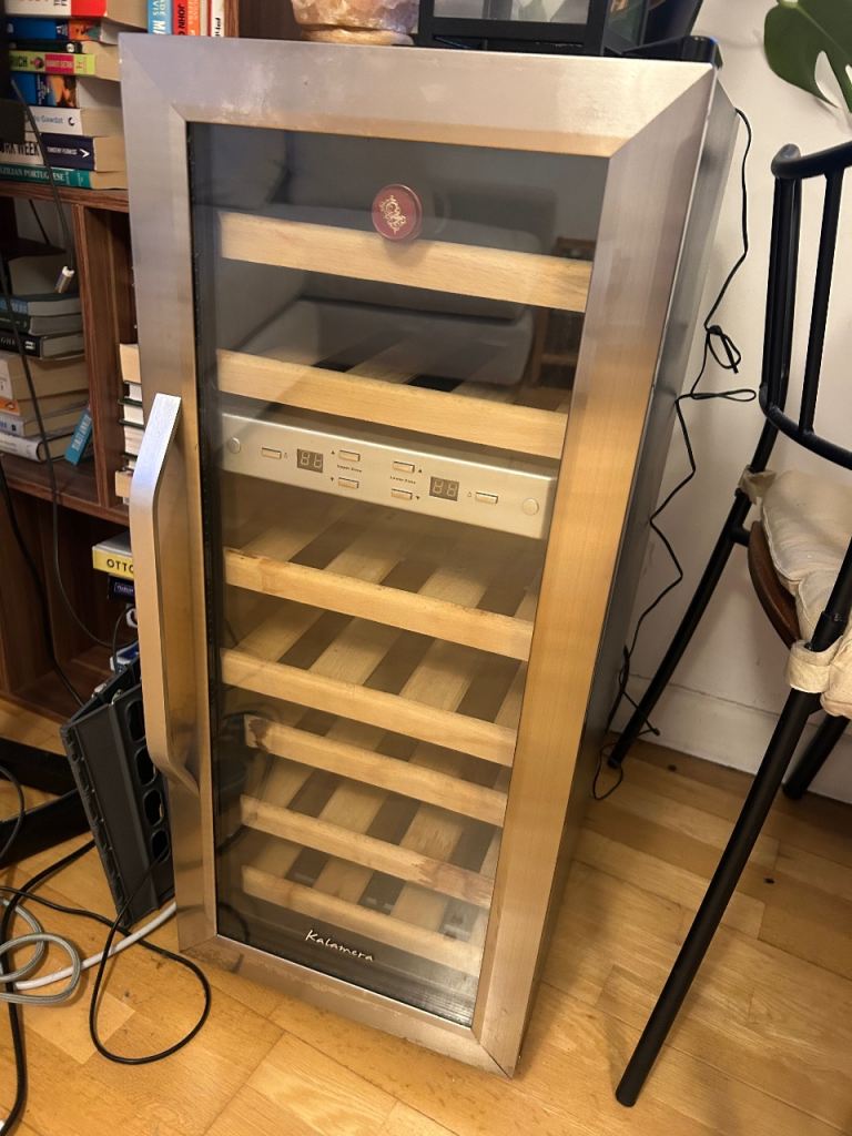Wine Fridge