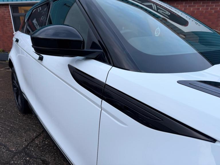 2019 Land Rover Range Rover Evoque 2.0 D180 R-Dynamic SE 5dr Auto ESTATE DIESEL Automatic