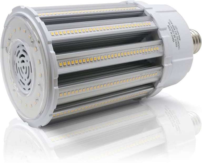E40 LED Corn retrofit lamp