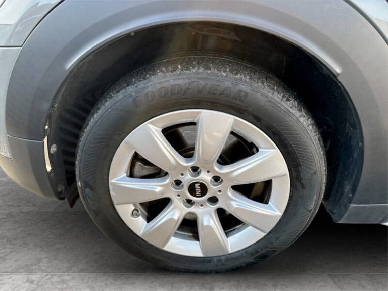 2022 MINI Countryman 1.5 Cooper S E Classic ALL4 PHEV 5dr Auto HATCHBACK PETROL/ELECTRIC Automatic