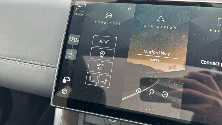 2025 Land Rover Discovery Sport 2.0 D200 Dynamic HSE 5dr Auto [5 Seat] Diesel Station Wagon Stati...