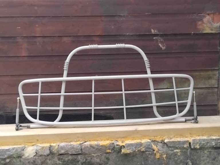 Dog guard