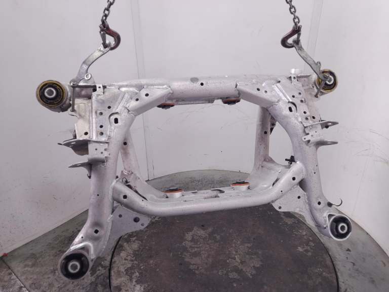 Jaguar I-Pace Rear Subframe 2017-2026 0.0l Electric