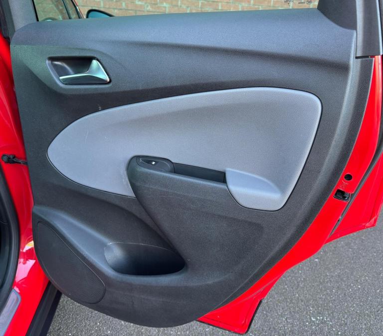2019 Vauxhall Crossland X 1.2T [110] Elite 5dr [Start Stop] Auto HATCHBACK PETROL Automatic