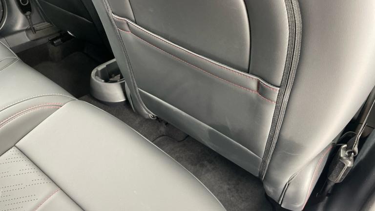 2025 MINI Aceman 160kW SE Classic 54kWh 5dr Auto Electric Hatchback Hatchback Electric Automatic