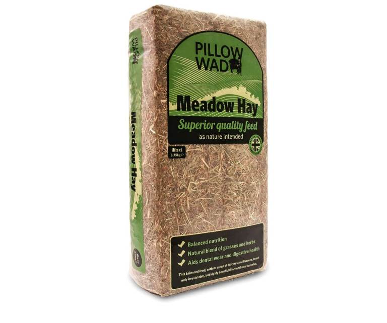 Meadow Hay