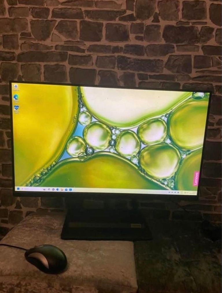 Lenovo ideaCentre AIO i3, 11th GEN