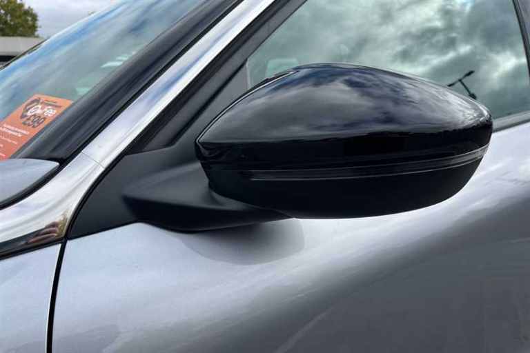 2024 Vauxhall Mokka 1.2 Turbo Ultimate SUV 5dr Petrol Manual Euro 6 (s/s) (136 ps) SUV Petrol Manual