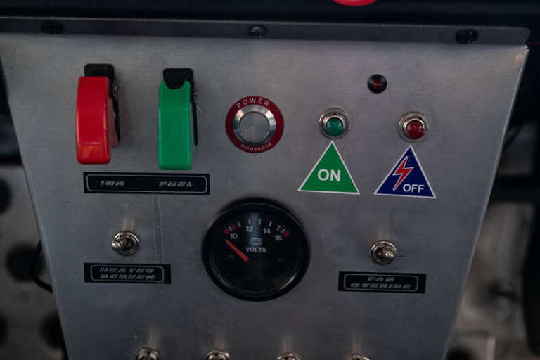 1972 Ford Escort RS1600 PETROL Manual