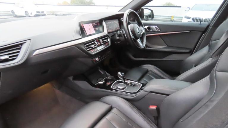 2021 BMW 1 Series M135i xDrive 5dr Step Auto Hatchback Petrol Automatic