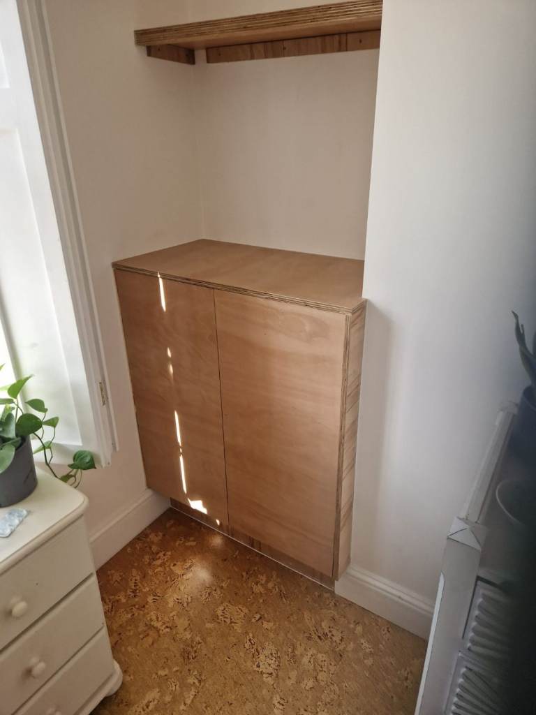 OMD Handyman Services 