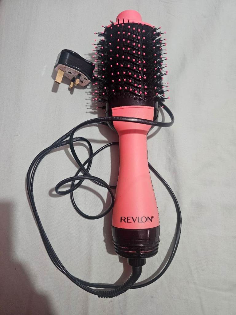 Revlon Hair Dryer Brush
